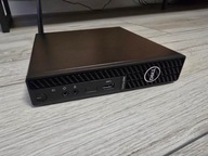 DELL OptiPlex 3090 Micro i5-10500T 16GB RAM 756GB WiFI HDMI Kl.A WIN11