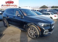 BMW X5 SDrive40I 2021 3.0l 3.0 Benzyna 335KM