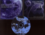 HALLOWEEN - SOUNDS - CD