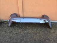 BMW 1 F70 M PAKIET ZDERZAK TYLNY KOLOR SKYSCRAPPER 5A35D70