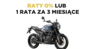 Zontes 125 G1 Spoke Motocykl ZONTES 125 G1 SPOKE raty 0, darmowa dostawa