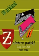 Barw broni i służb 1990-2024 cz.3 tom 1