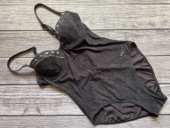 Triumph strój kąpielowy jednoczęściowy czekoladowy rozm. 36A