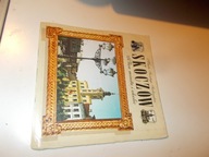 SKOCZÓW plan miasta mapa okolic