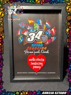 Żegocińskie Czerwone Serduszko - NR 4 - 2026