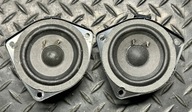 Porsche 991 981 982 718 Panamera 970 Macan 95b głośnik z konsoli Bose