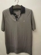 GOLFINO KOSZULKA GOFOWA POLO ROZ.M ORYGINALNA
