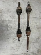 DUCATO BOXER JUMPER M-JET PÓŁOŚ PRAWA LUB LEWA