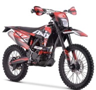 ASIX XT-97 cross asix XT97 300cm3 Benzyna 28KM