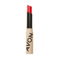 Avon – kolorowy balsam do ust Red