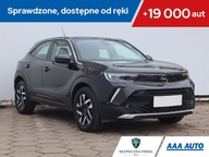Opel Mokka 1.2 Turbo, Skóra, Navi, Klima