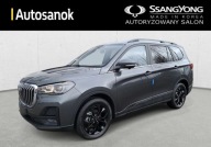 SWM G05 OD REKI bogate wyposazenie ubezpieczenie w cenie 7 miejscowy