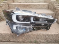 Mazda Cx 5 II Lift QC 2024 Full led lampa prawa KSD6 51 30