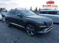 Genesis GV80 3.5T Prestige 2025 3.5 Benzyna 375KM