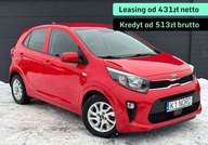Kia Picanto Bezwypadkowy, Serwisowany, FV23, Gw12m gethelp, oryginalny prz