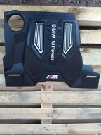 BMW M5 M8 F90 F91 F92 OSŁONA POKRYWA SILNIKA 7852131