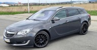 Opel Insignia 2.0 CDTI BiXenon Led Skóra TouchPad LCD Panorama Radar
