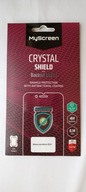 Folia ochronna CRYSTAL SHIELD BacteriaFREE do Motorola Moto E22