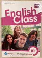 English Class B1 rozszerzone z. ćwiczeń Pearson