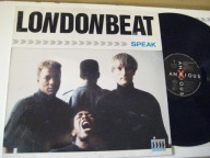 Londonbeat - Speak /GER /