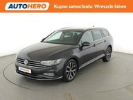 Volkswagen Passat automat virtual cocpit full LED
