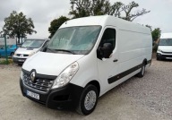 Renault Renault Master 2.3 Diesel 165KM