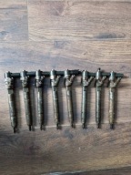 Wtryski wtryskiwacz Mercedes 4.0 CDI 628 E W211 W163 S KL W220 G KLASA W463