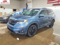 Honda Pilot Se 2021 3.5 Benzyna 280KM