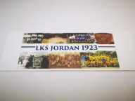 bilet JORDAN Jordanów (woj. małopolskie)