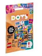 LEGO Dots 41916 DOTS Nowe