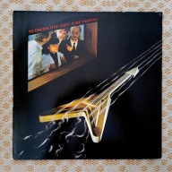 Wishbone Ash – Just Testing 1980 NL (NM/VG++)