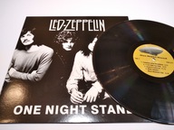 Led Zeppelin – One Night Stand / Live 1969 - LP WINYL V275