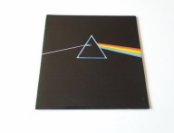PINK FLOYD - The Dark Side Of The Moon - Japan - 1Press