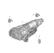 SKRZYNIA BIEGÓW ZFS 3.0 AUDI S5 F5 0D5300040
