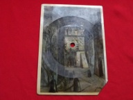 BLACKOUT anna POCZTÓWKA DŹWIĘKOWA szancer