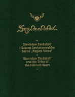 Stanisław Szukalski i Szczep Rogate Serce