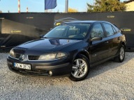 Renault Laguna Renault Laguna 1.9 dci POLIFT OC DO 03.2027 ALUFELGI Za