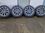 Koła felgi 20 Audi Q7 SQ7 4M 4M0 285/45R20 9J ET33