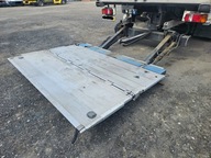 UFS H42 WINDA BAR POD KONTENER Z MAN