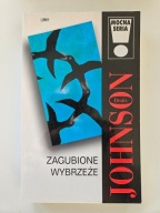ZAGUBIONE WYBRZEŻE Denis Johnson