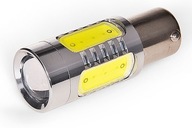 Żarówka P21W LED CREE High Power 11W Biała BA15S
