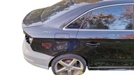 AUDI A3 S3 RS3 BLOTNIK PRAWY POSZYCIE CWIARTKA 8V 8V5 8VS sedan limo