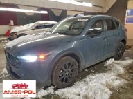 Mazda MX-5 2023 MAZDA CX-5 PREFERRED 2.5 Benzyna 228KM
