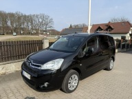 Citroen Berlingo 1,6 hdi 132tys km idealny