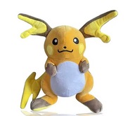 Maskotka RAICHU POKEMON GO Pluszak Zabawka Pikachu Zabawka Prezent z PL