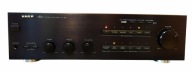 UHER UA-120 – klasyczny niemiecki wzmacniacz stereo vintage