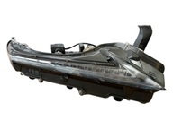 Prawy led Drl Lexus Nx 200 Nx 300 Dynamiczny pływający