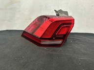VW TIGUAN LAMPA TYŁ LEWA 2020 ROK 5NA945095D