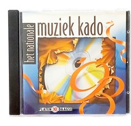 Het Nationale Muziekkado