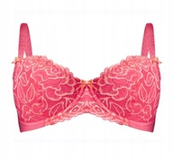 Śliczny biustonosz CHANGE FLORENCE EU 75E